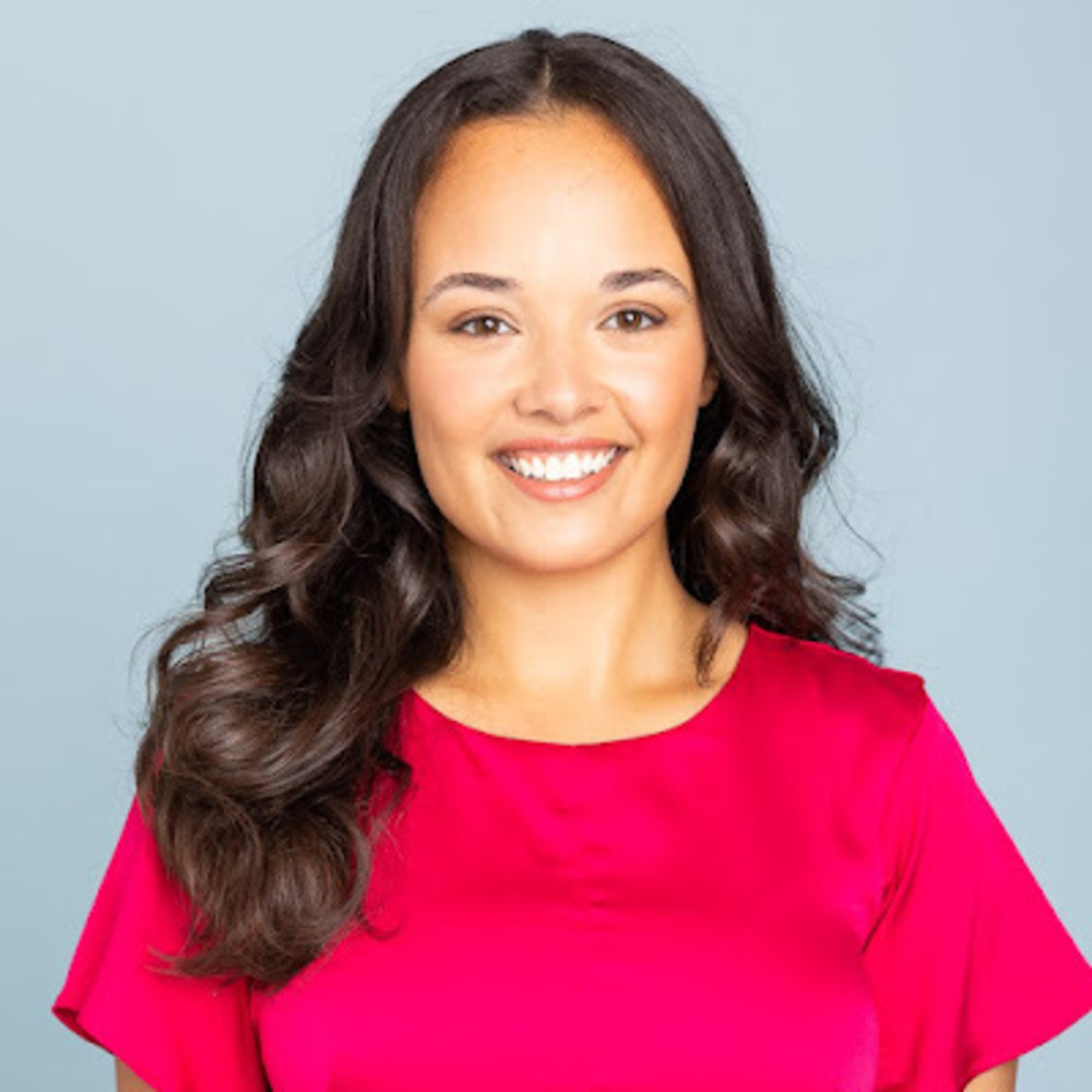 Meet your Posher, Brianna